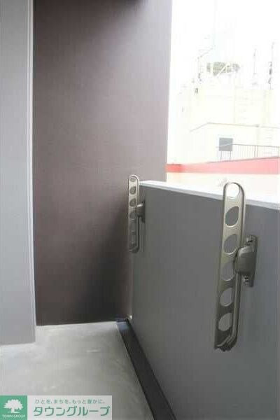 Avantiの物件内観写真