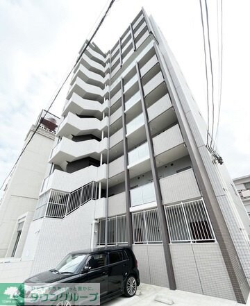 Avantiの物件外観写真