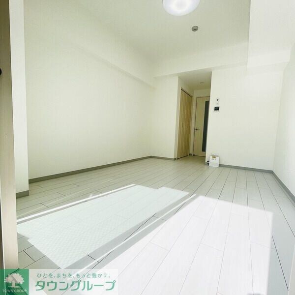 axis sakuraの物件内観写真