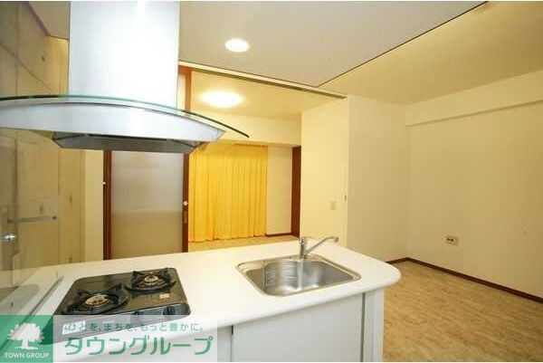 SK BUILDING-7の物件内観写真