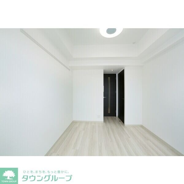 エステムコート名古屋黒川シャルマンの物件内観写真