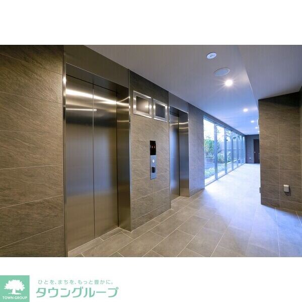 エステムコート名古屋黒川シャルマンの物件内観写真