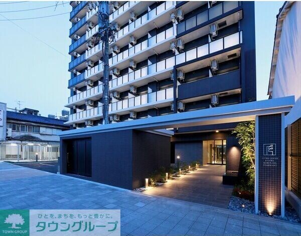 エステムコート名古屋黒川シャルマンの物件内観写真