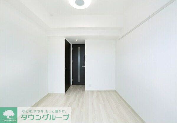 エステムコート名古屋黒川シャルマンの物件内観写真