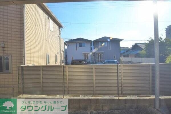 ガーデンパスAの物件内観写真