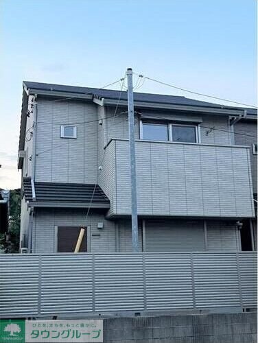 ガーデンパスAの物件内観写真