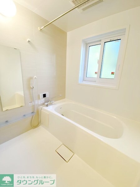 ガーデンパスAの物件内観写真