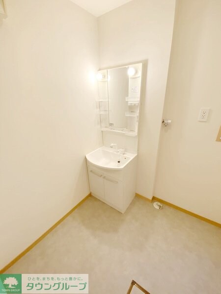 ガーデンパスAの物件内観写真