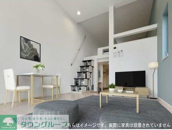 リヒトの物件内観写真