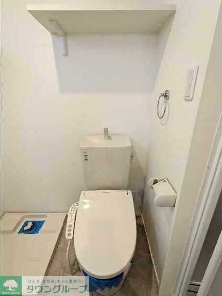 リヒトの物件内観写真