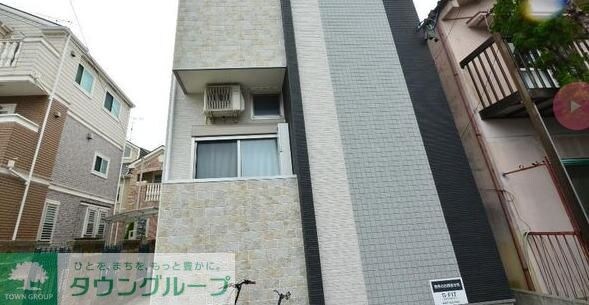 リヒトの物件内観写真