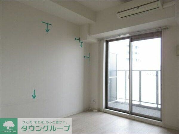 プレサンス金山コネクトの物件内観写真