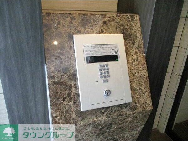 プレサンス金山コネクトの物件内観写真