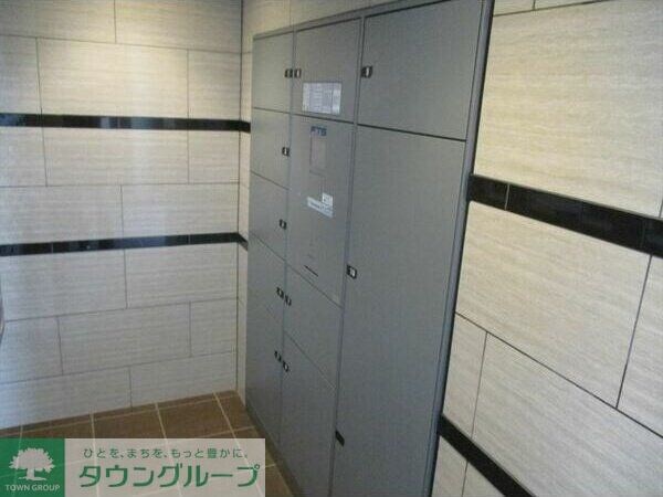 プレサンス金山コネクトの物件内観写真