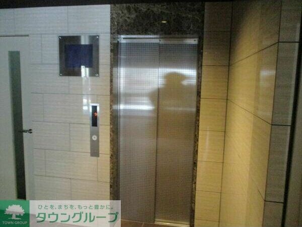 プレサンス金山コネクトの物件内観写真