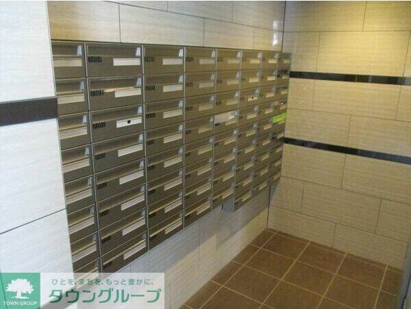 プレサンス金山コネクトの物件内観写真