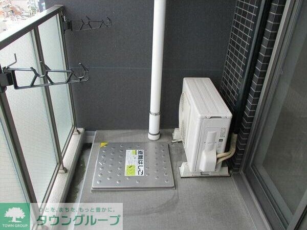 プレサンス金山コネクトの物件内観写真