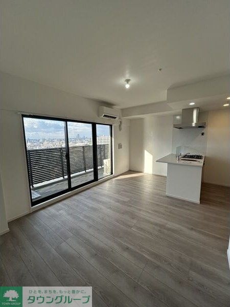 S-RESIDENCE桜本町awesomeの物件内観写真