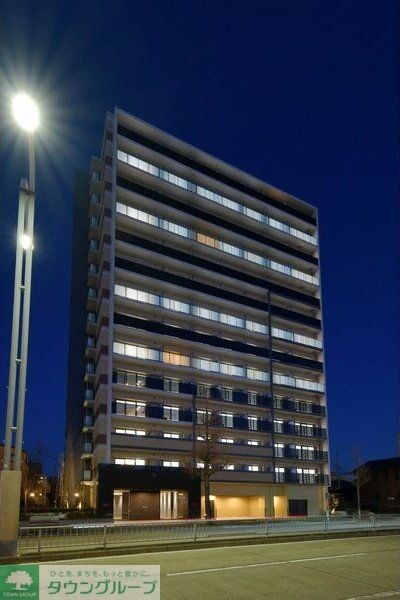 S-RESIDENCE桜本町awesomeの物件内観写真