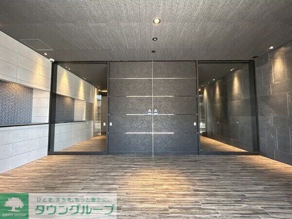 S-RESIDENCE桜本町awesomeの物件内観写真