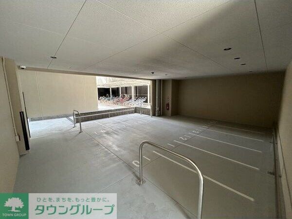 S-RESIDENCE桜本町awesomeの物件内観写真