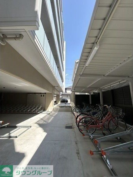 S-RESIDENCE桜本町awesomeの物件内観写真