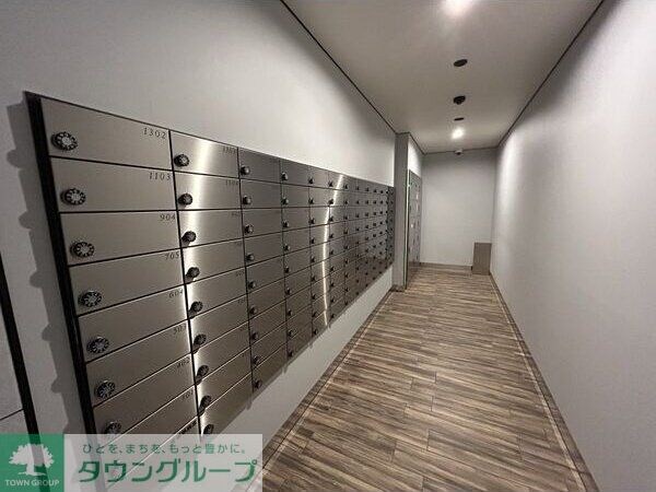 S-RESIDENCE桜本町awesomeの物件内観写真