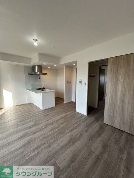 S-RESIDENCE桜本町awesomeの物件内観写真