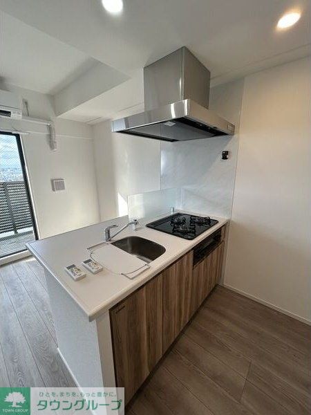 S-RESIDENCE桜本町awesomeの物件内観写真