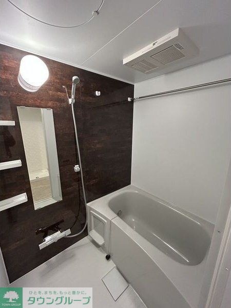 S-RESIDENCE桜本町awesomeの物件内観写真