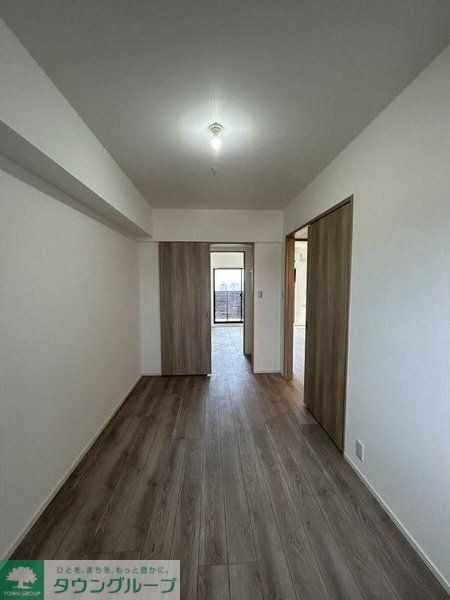 S-RESIDENCE桜本町awesomeの物件内観写真