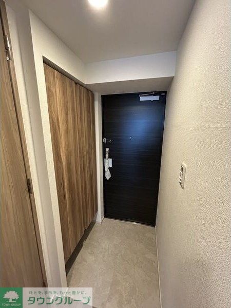 S-RESIDENCE桜本町awesomeの物件内観写真