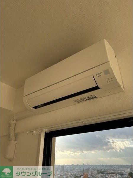 S-RESIDENCE桜本町awesomeの物件内観写真