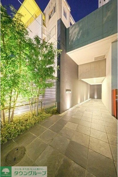 S-FORT六番町の物件内観写真