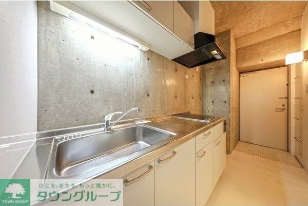 S-FORT六番町の物件内観写真