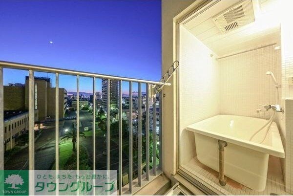 S-FORT六番町の物件内観写真