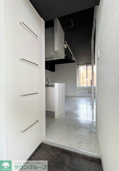 S-FORT六番町の物件内観写真