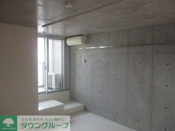 S-FORT六番町の物件内観写真