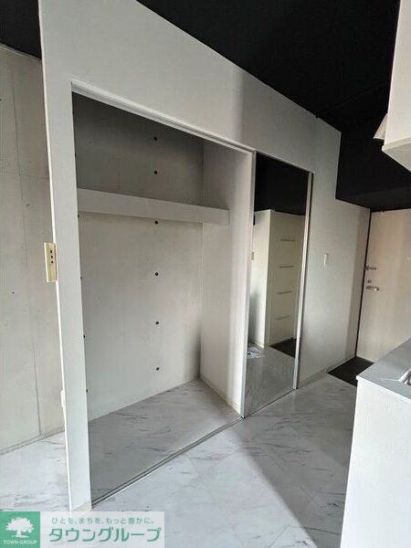 S-FORT六番町の物件内観写真