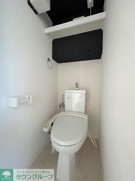 S-FORT六番町の物件内観写真