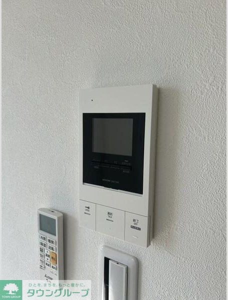 quador(クアドール)神宮西の物件内観写真