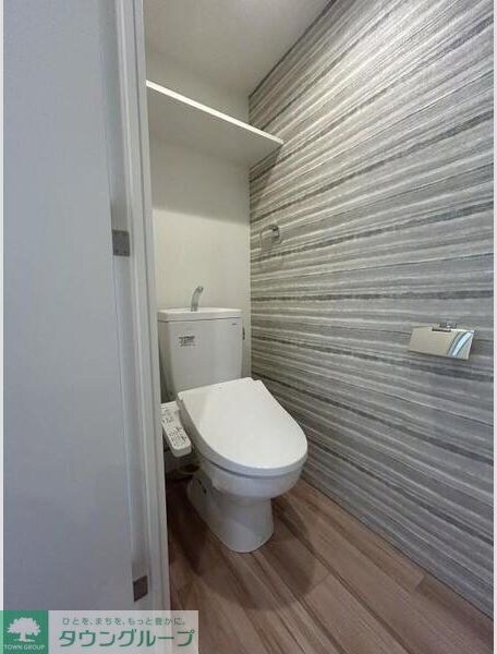 quador(クアドール)神宮西の物件内観写真