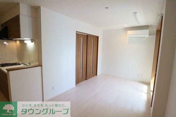 REGALEST観音の物件内観写真