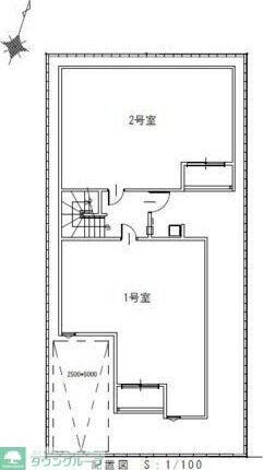 REGALEST観音の物件内観写真