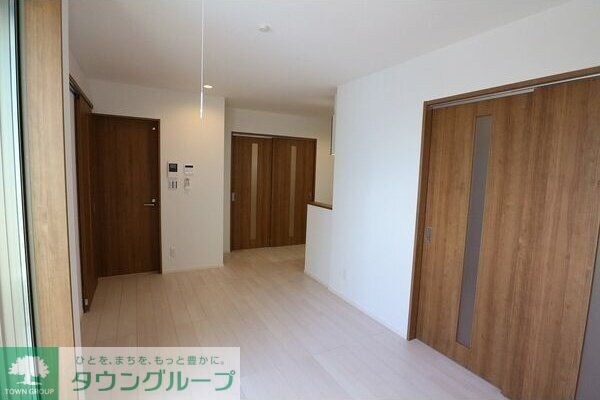 REGALEST観音の物件内観写真