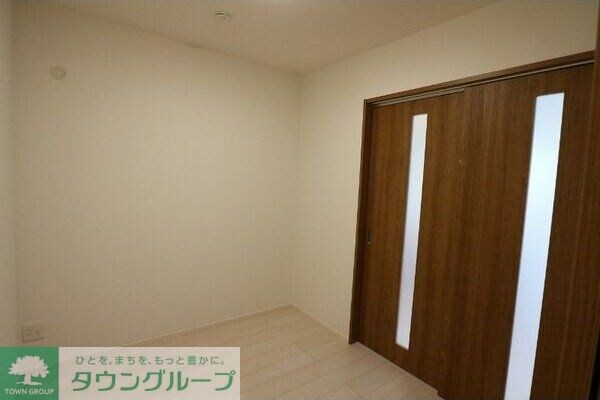 REGALEST観音の物件内観写真