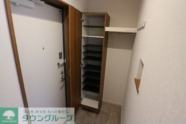 REGALEST観音の物件内観写真