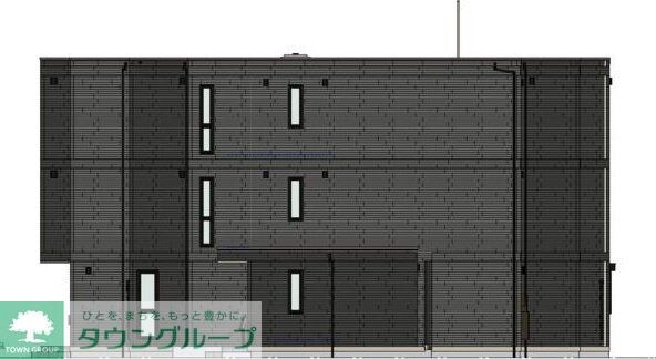 SOL(ソル)の物件内観写真