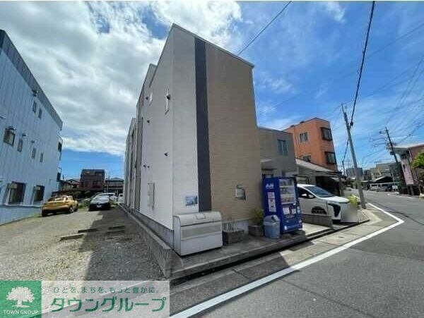 Globe amaranth庄内通の物件内観写真