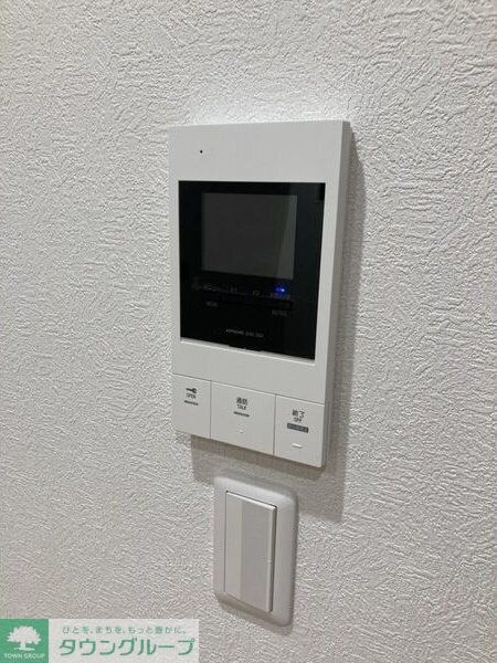 Cherim中村公園Onyxの物件内観写真